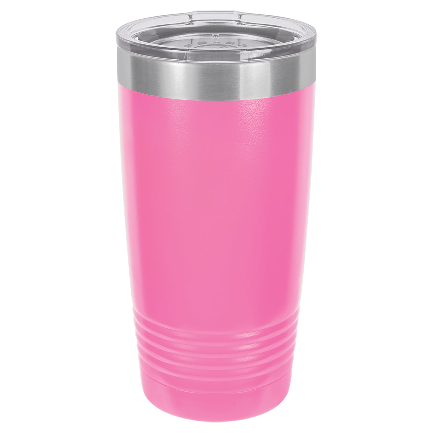 20oz Stainless Tumbler