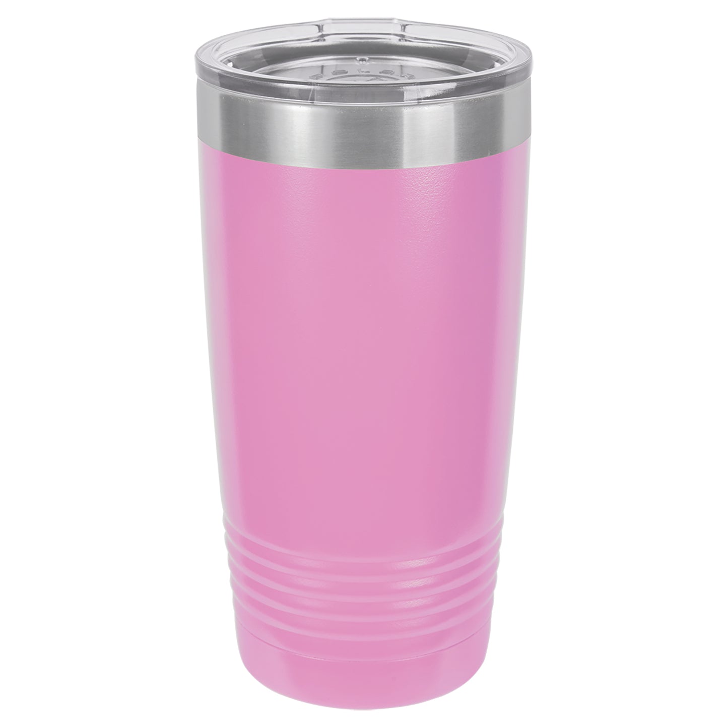 20oz Stainless Tumbler