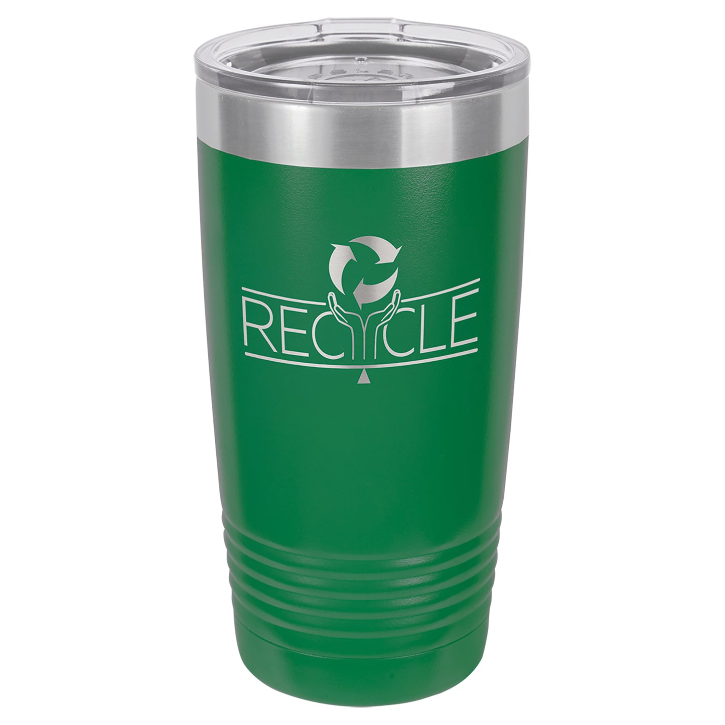 20oz Stainless Tumbler