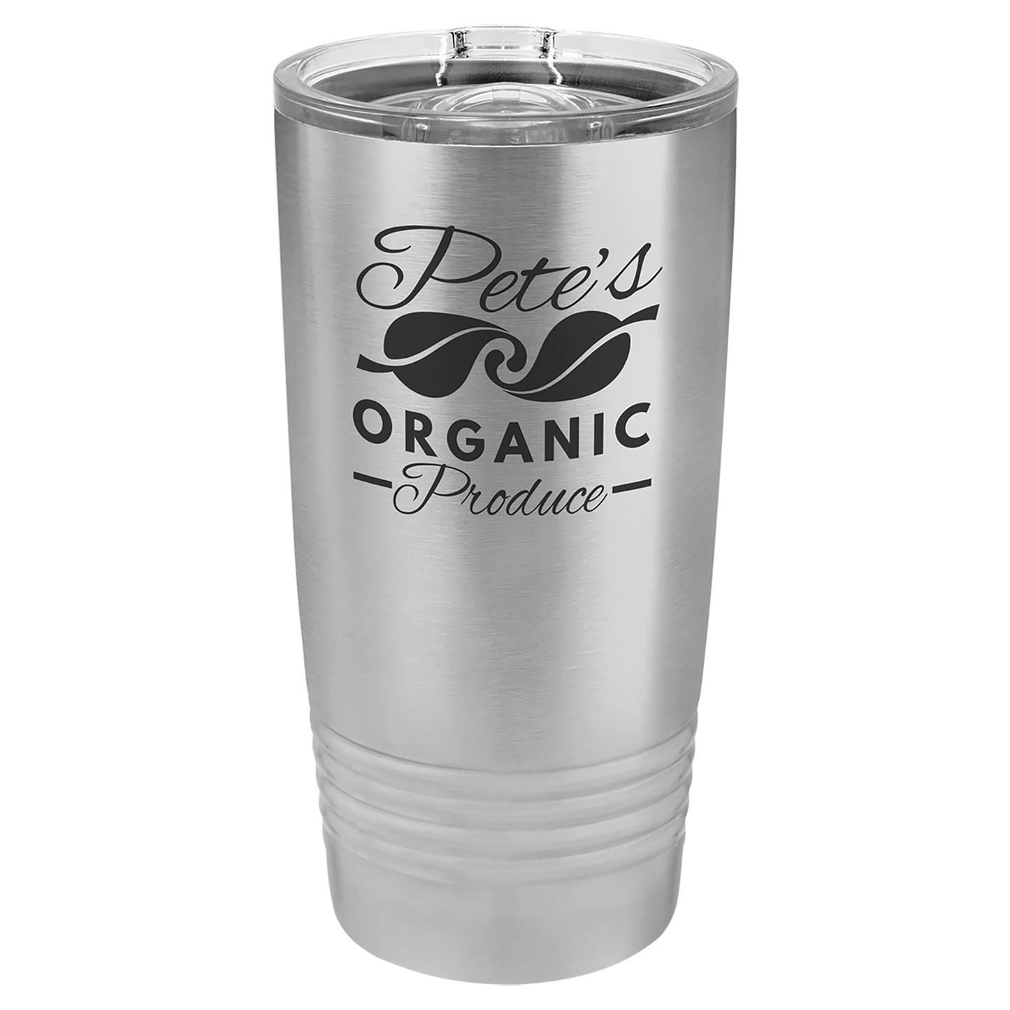 20oz Stainless Tumbler