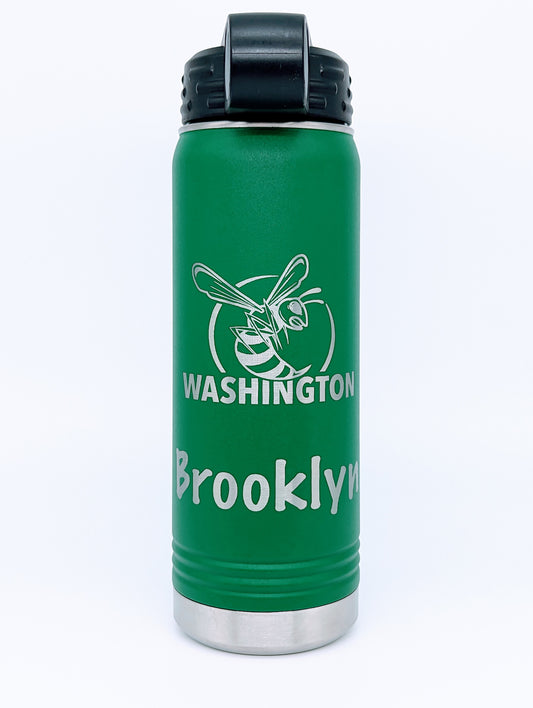 Washington Stem Academy Drinkware